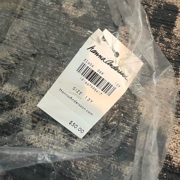 Dragon Critter Slippers by Hanna Andersson - 13Y - Picture 4 of 4